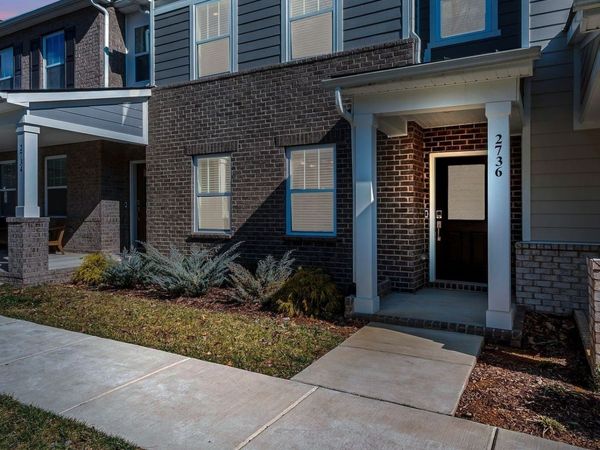 2736 Fordham St , Columbia, TN 38401