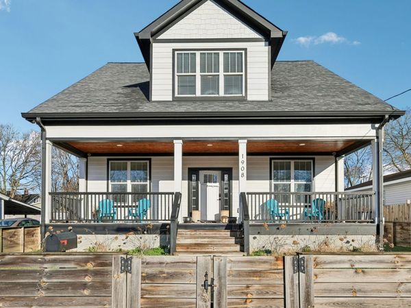 1908 12th Ave N, Nashville, TN 37208