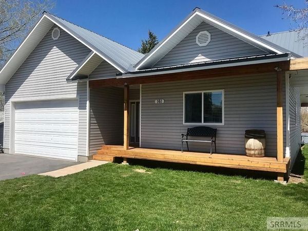 161 Walnut Drive, ASHTON, ID 83420