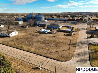 Lot 3 & 4 Pine Street, North Bend, NE 68649