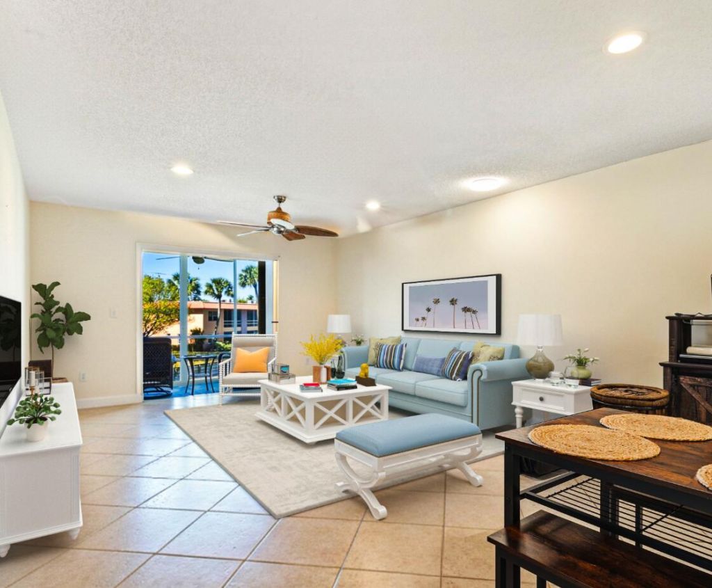 1919 SW Palm City Road, Unit 10f, Stuart, FL 34994 Main Photo