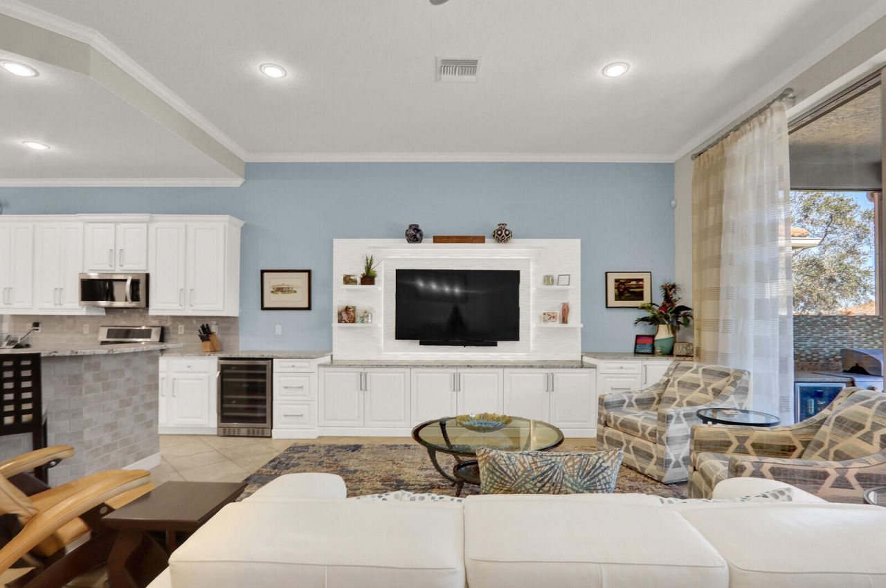 8932 SW Champions Way, Port Saint Lucie, FL 34986 Photo