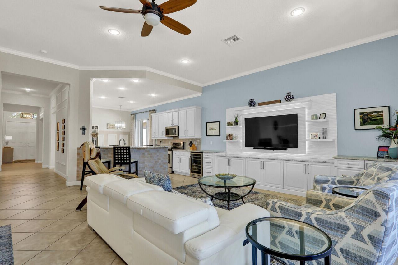 8932 SW Champions Way, Port Saint Lucie, FL 34986 Photo