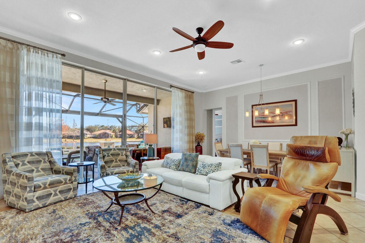 8932 SW Champions Way, Port Saint Lucie, FL 34986 Photo