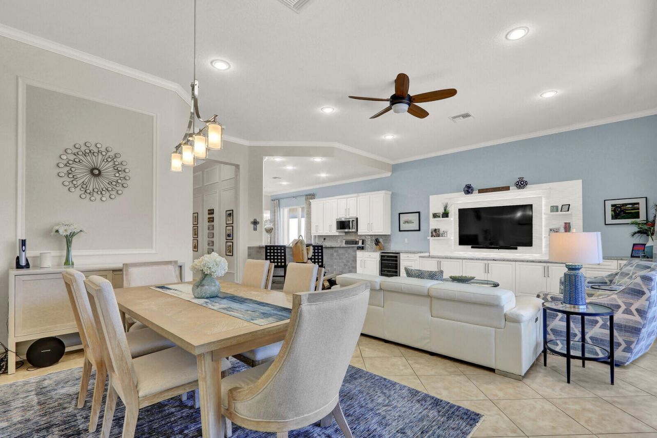 8932 SW Champions Way, Port Saint Lucie, FL 34986 Photo