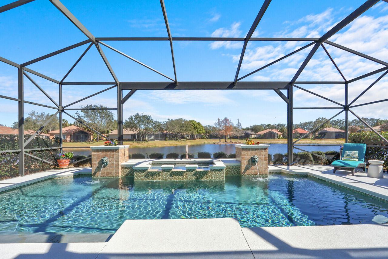 8932 SW Champions Way, Port Saint Lucie, FL 34986 Photo