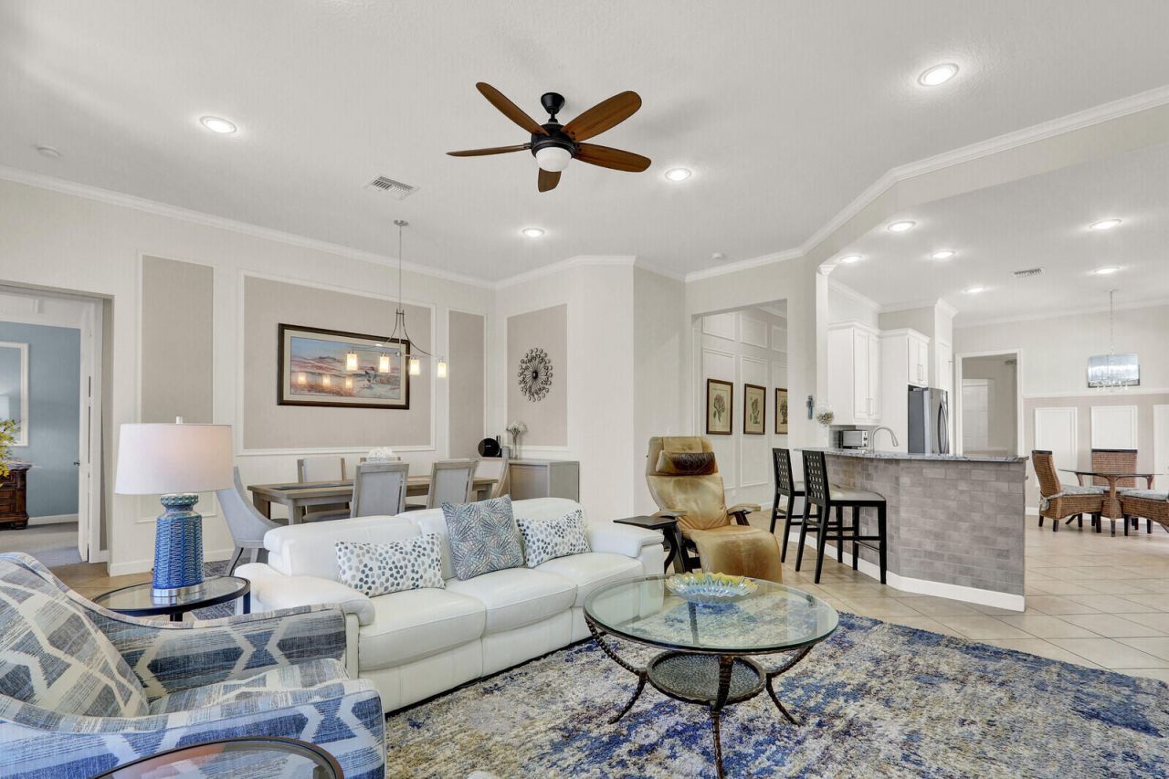 8932 SW Champions Way, Port Saint Lucie, FL 34986 Photo