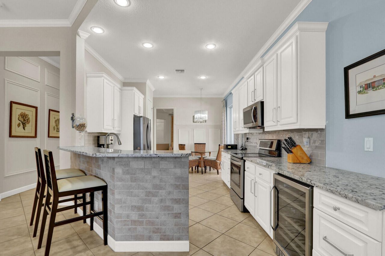 8932 SW Champions Way, Port Saint Lucie, FL 34986 Photo