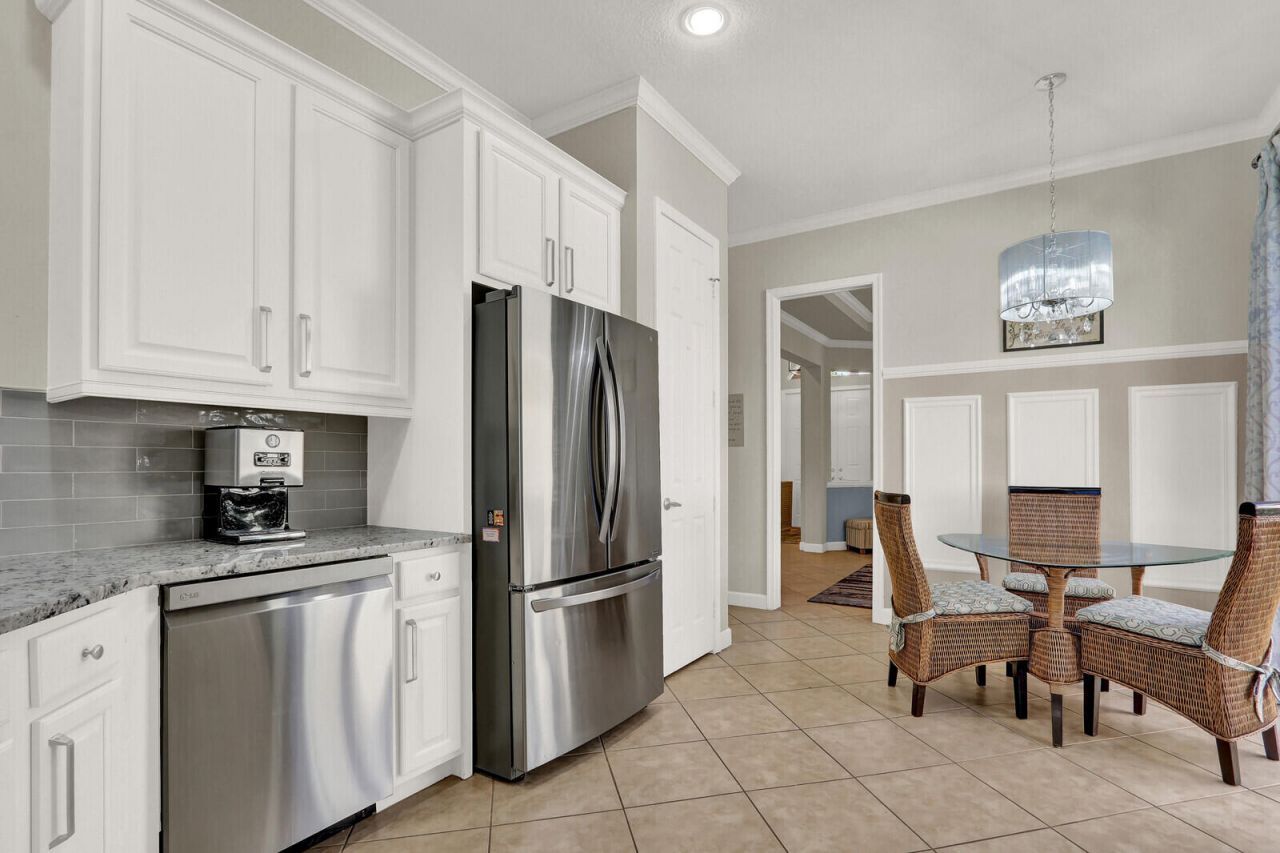 8932 SW Champions Way, Port Saint Lucie, FL 34986 Photo