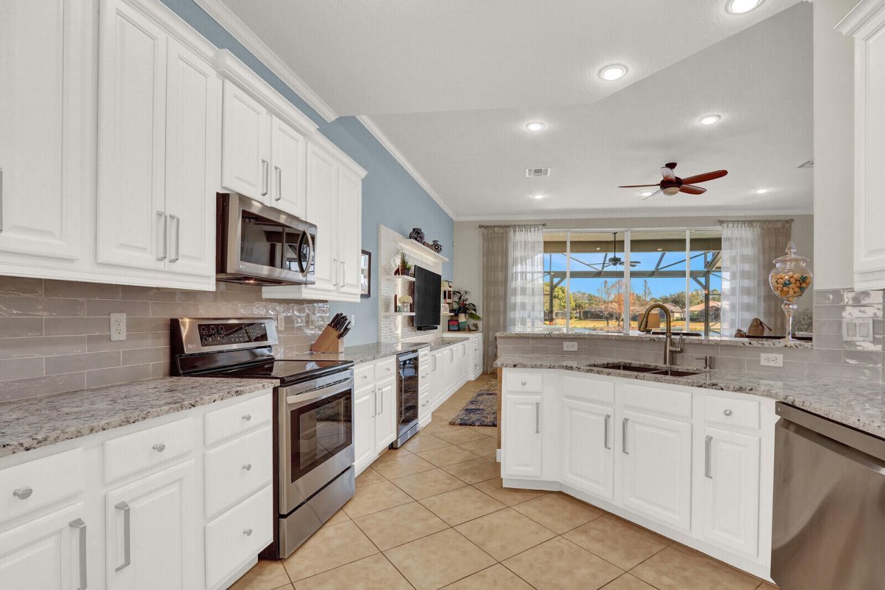 8932 SW Champions Way, Port Saint Lucie, FL 34986 Photo