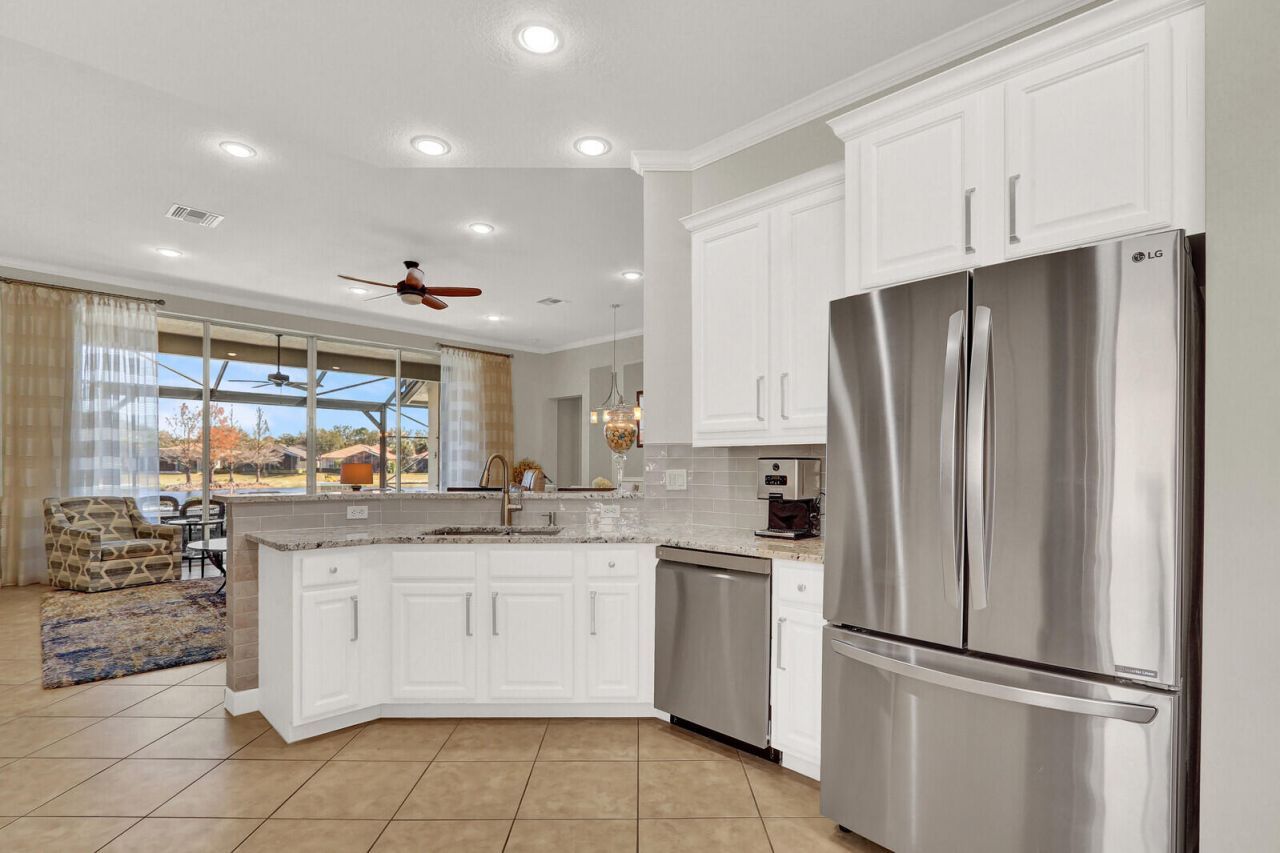 8932 SW Champions Way, Port Saint Lucie, FL 34986 Photo