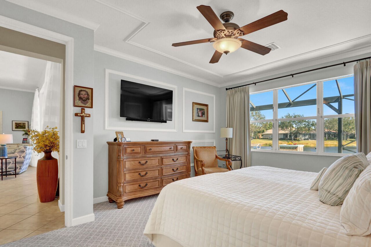 8932 SW Champions Way, Port Saint Lucie, FL 34986 Photo