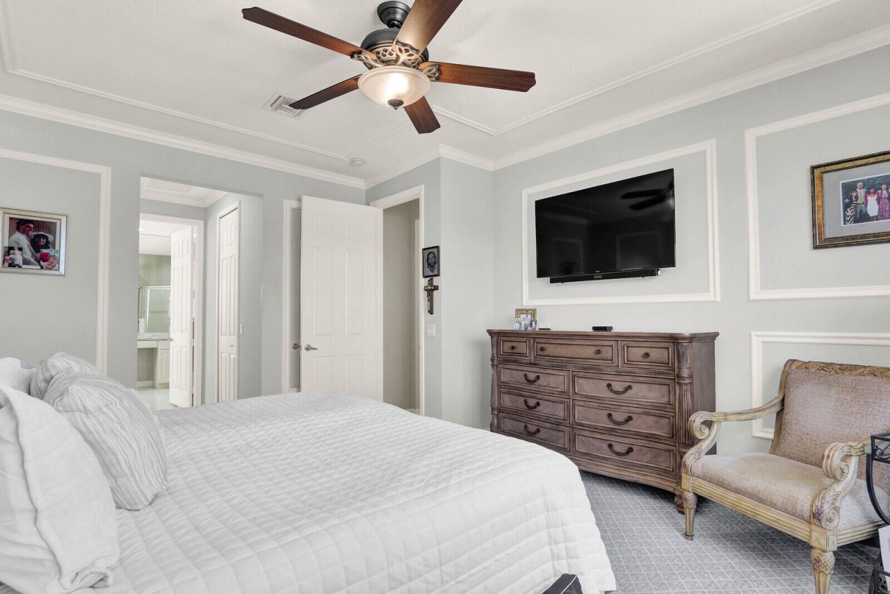 8932 SW Champions Way, Port Saint Lucie, FL 34986 Photo