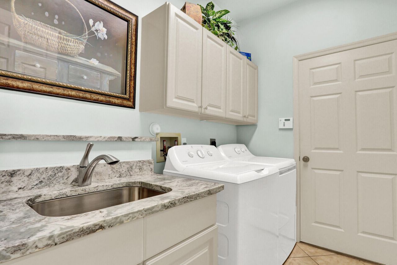 8932 SW Champions Way, Port Saint Lucie, FL 34986 Photo