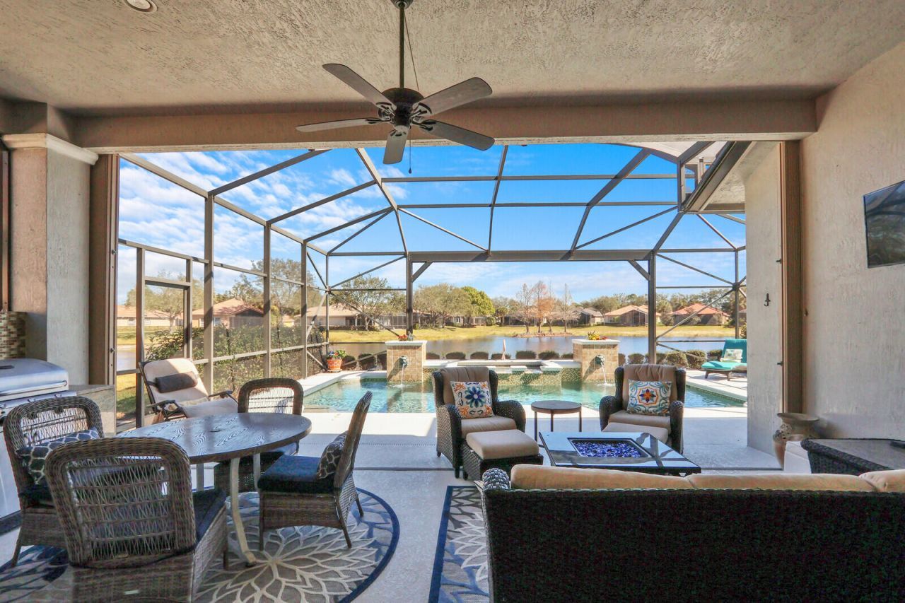 8932 SW Champions Way, Port Saint Lucie, FL 34986 Photo