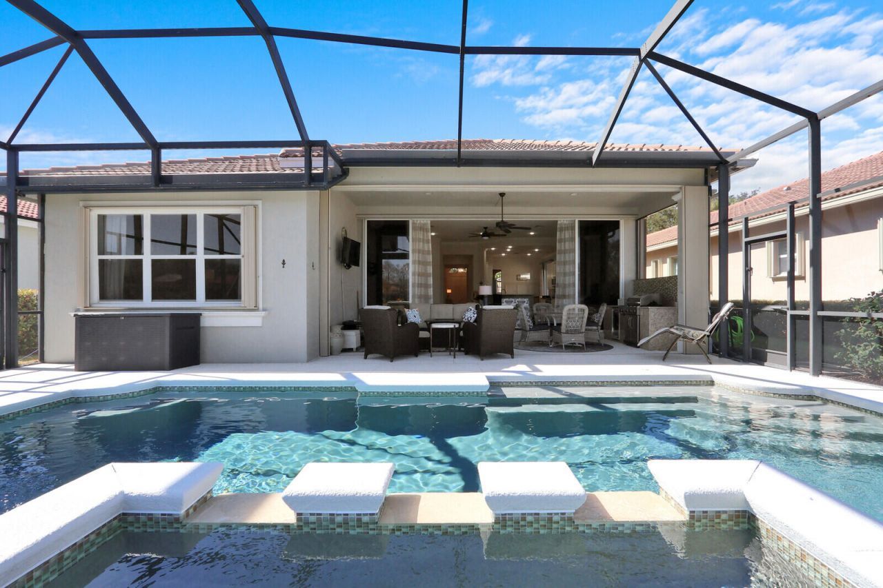 8932 SW Champions Way, Port Saint Lucie, FL 34986 Photo