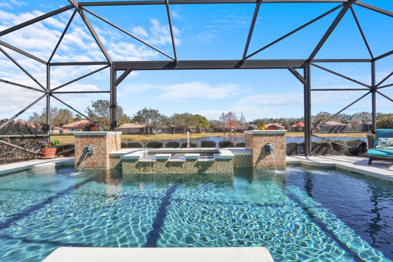 8932 SW Champions Way, Port Saint Lucie, FL 34986 Photo