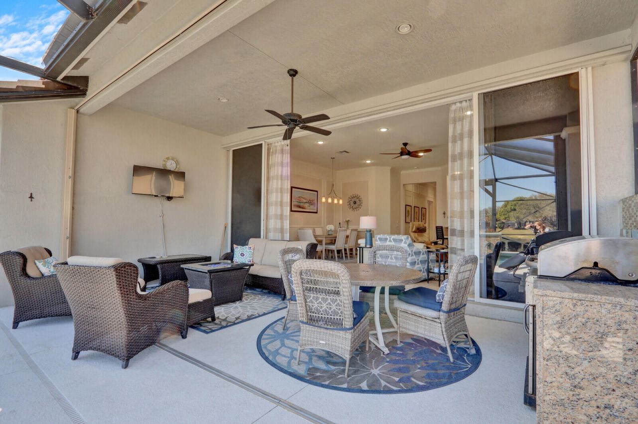 8932 SW Champions Way, Port Saint Lucie, FL 34986 Photo