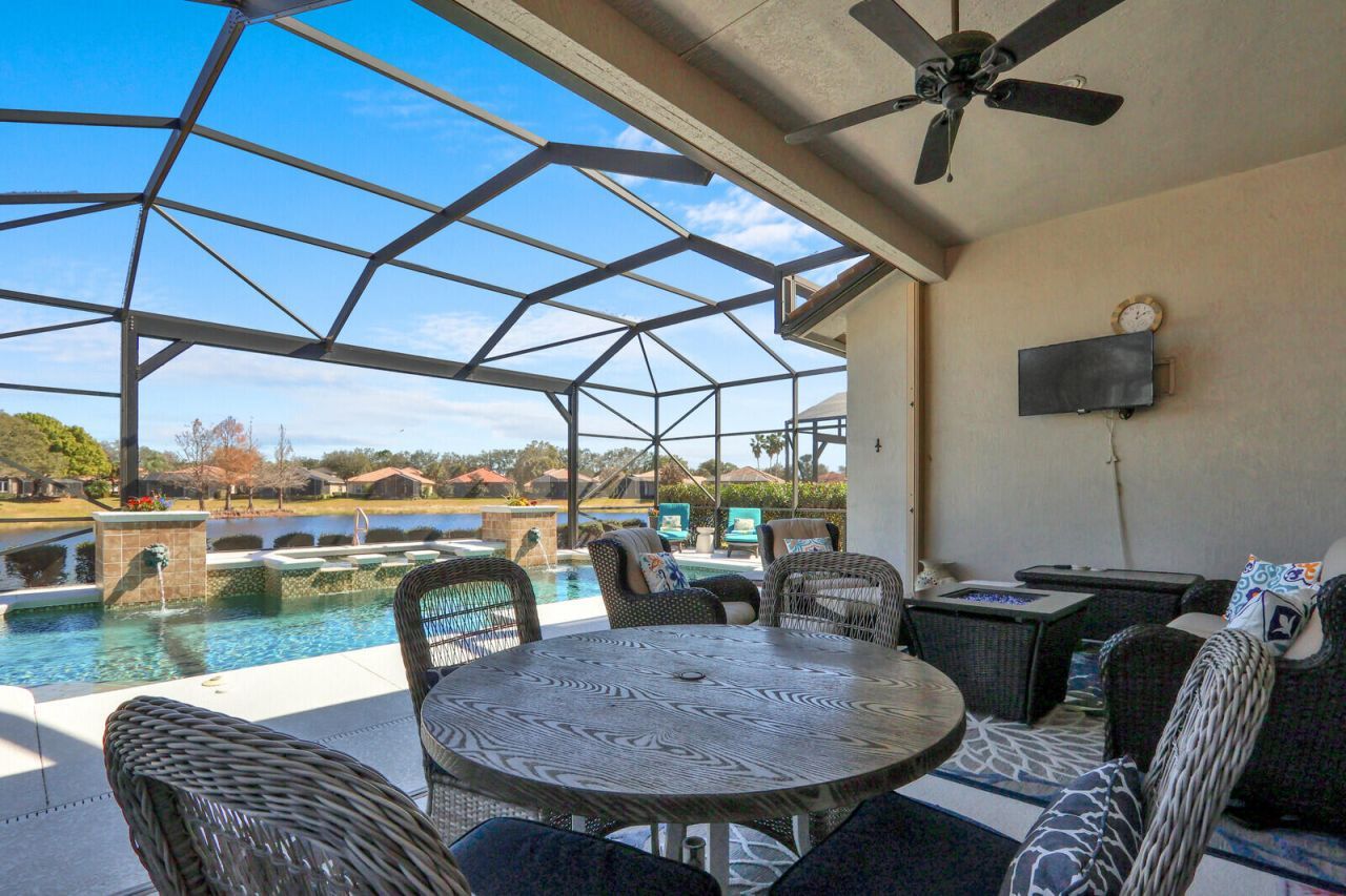 8932 SW Champions Way, Port Saint Lucie, FL 34986 Photo