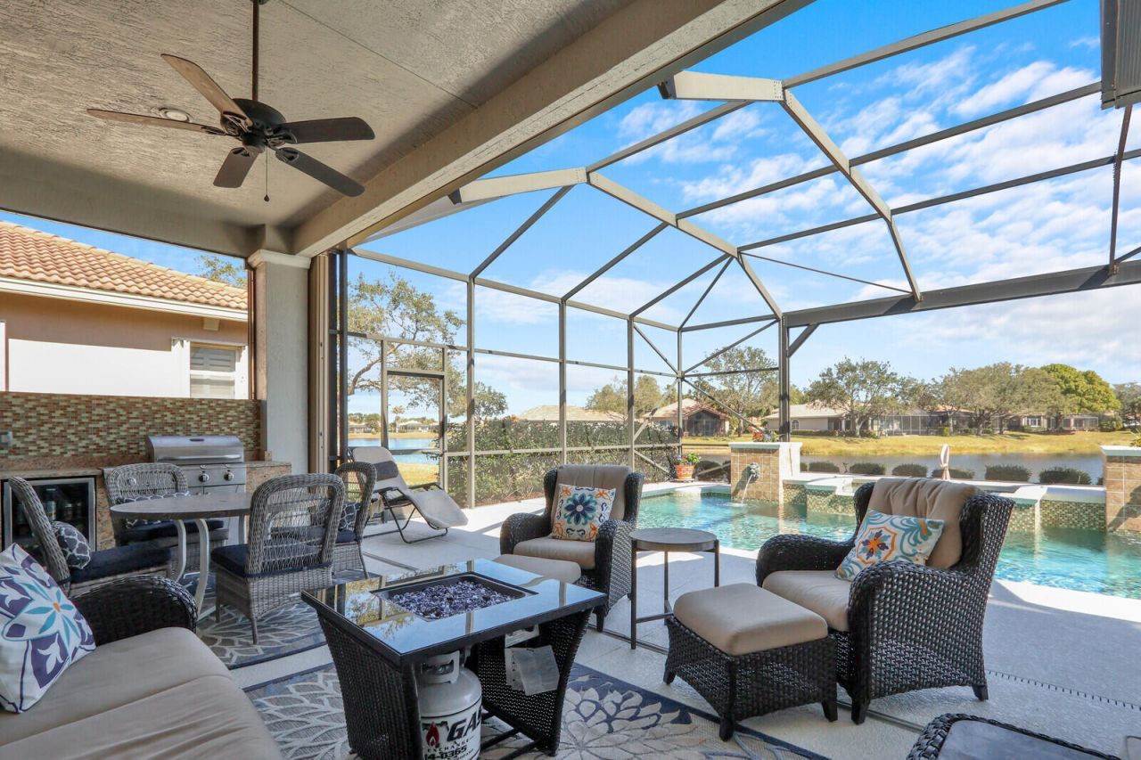 8932 SW Champions Way, Port Saint Lucie, FL 34986 Photo