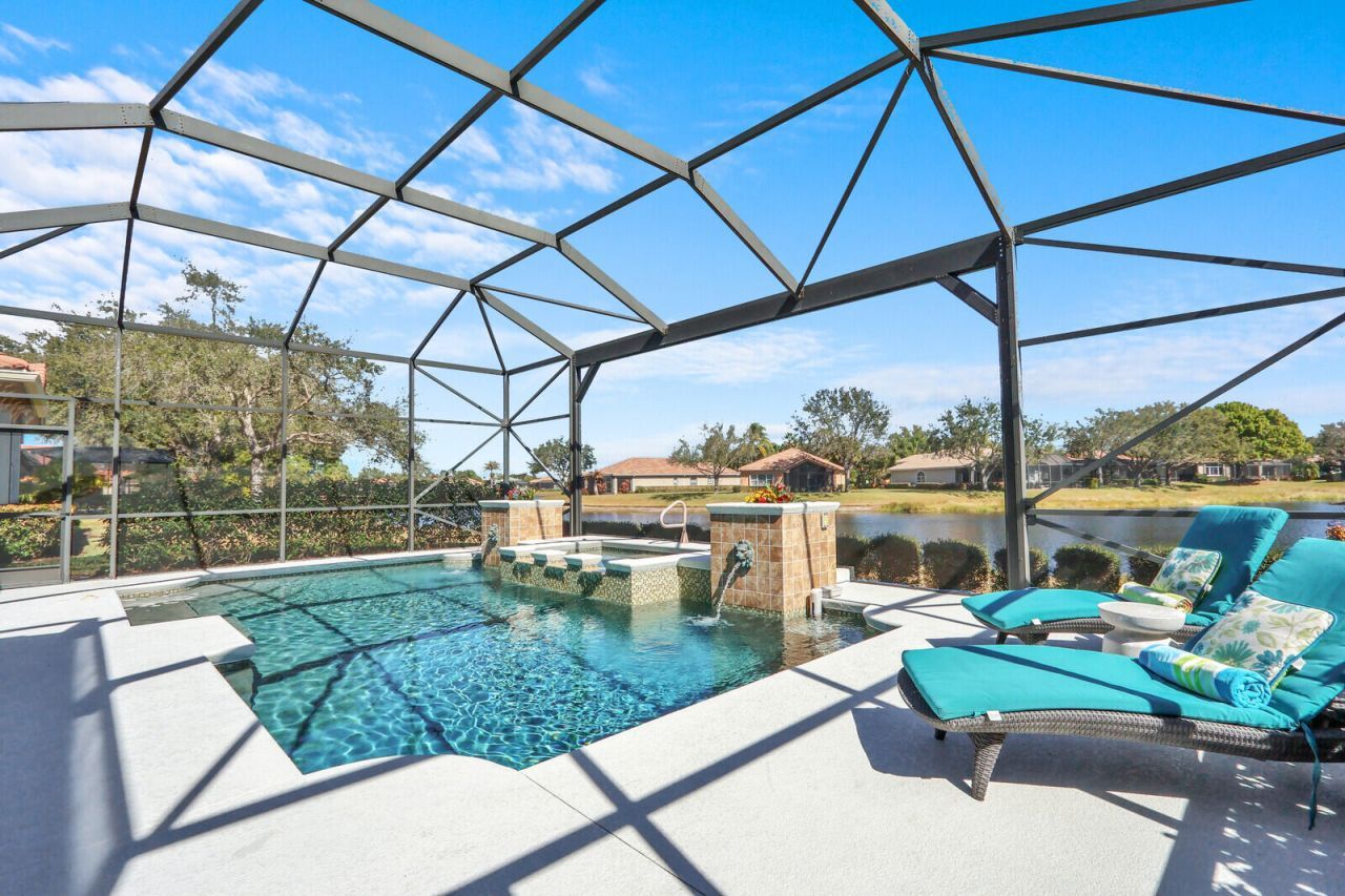 8932 SW Champions Way, Port Saint Lucie, FL 34986 Photo