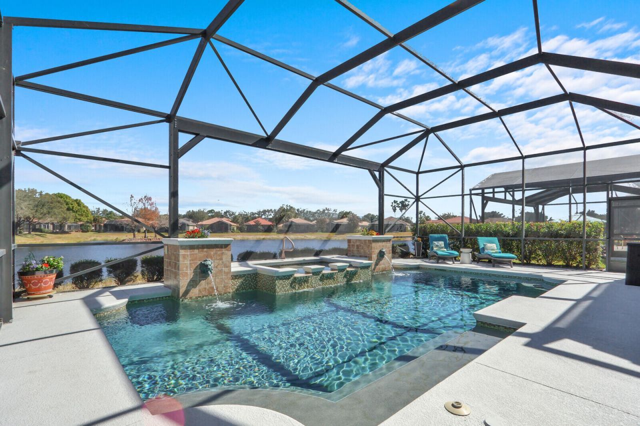 8932 SW Champions Way, Port Saint Lucie, FL 34986 Photo