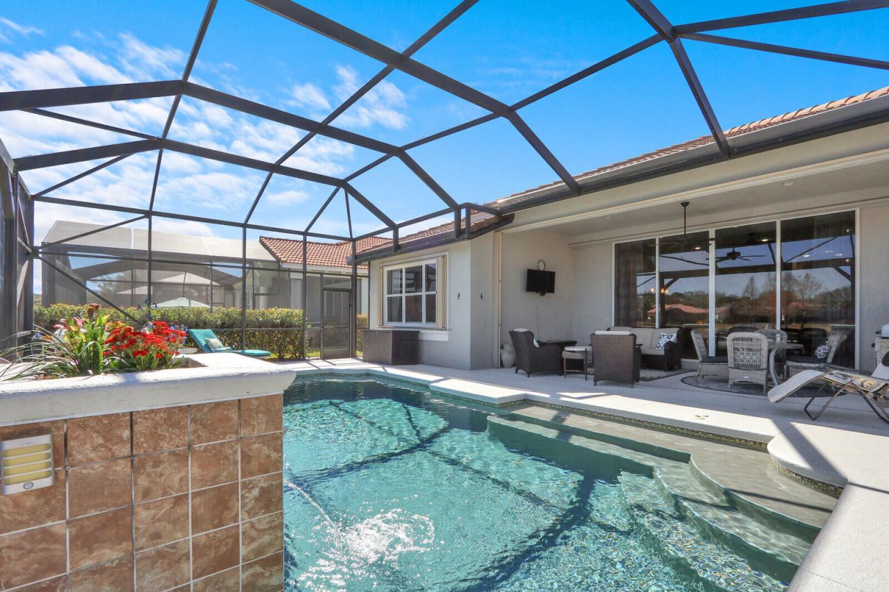 8932 SW Champions Way, Port Saint Lucie, FL 34986 Photo