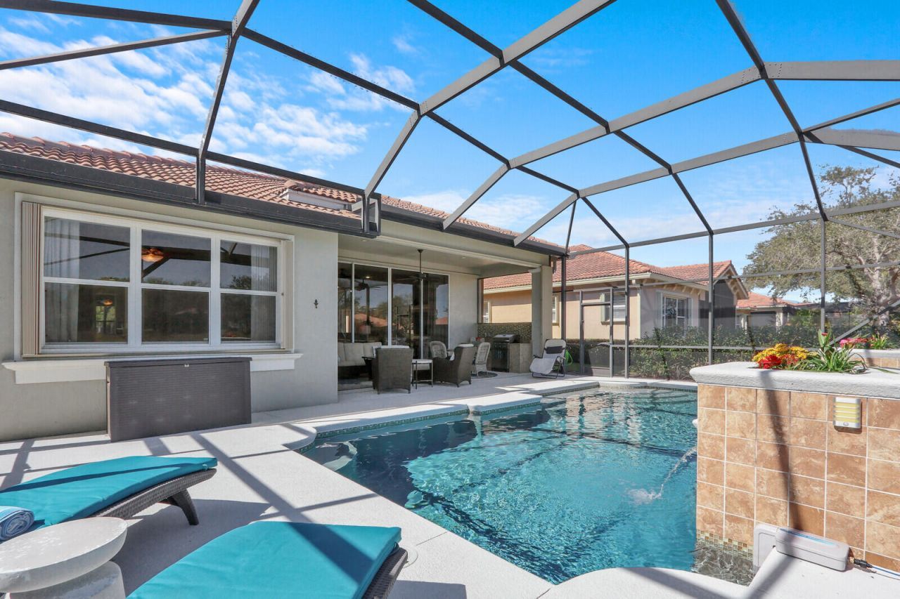 8932 SW Champions Way, Port Saint Lucie, FL 34986 Photo