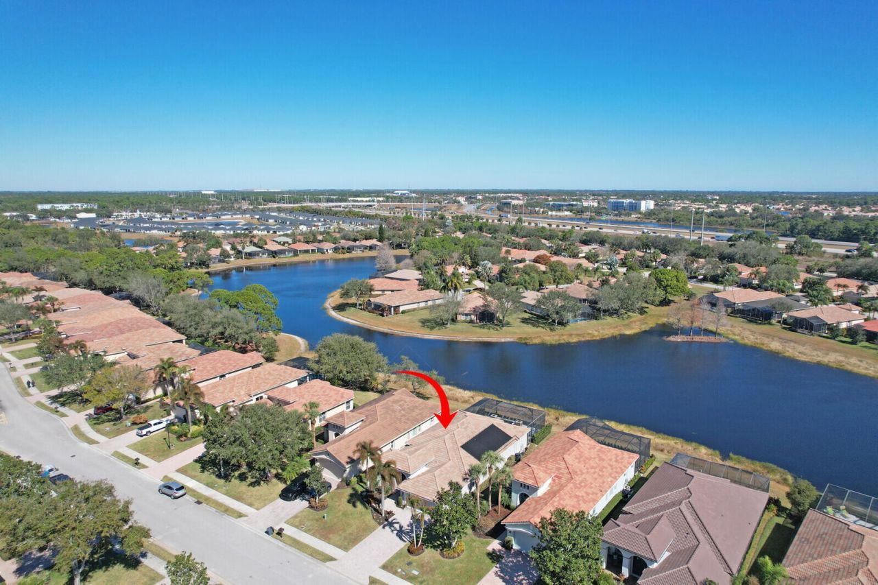 8932 SW Champions Way, Port Saint Lucie, FL 34986 Photo