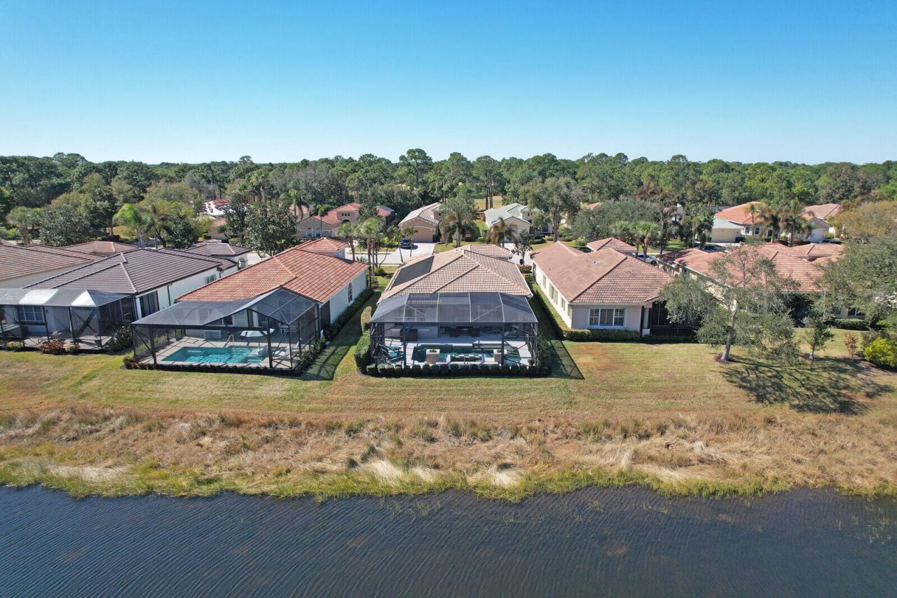 8932 SW Champions Way, Port Saint Lucie, FL 34986 Photo