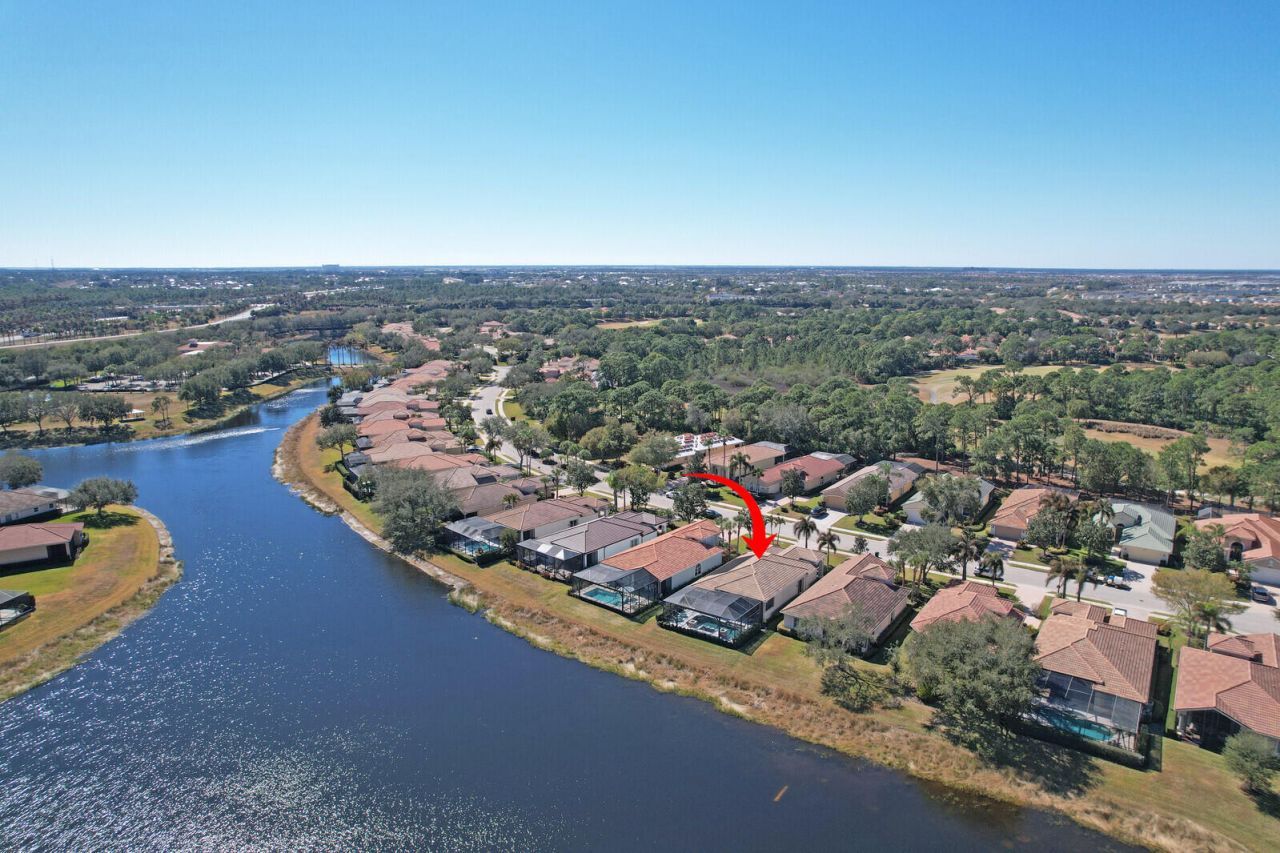 8932 SW Champions Way, Port Saint Lucie, FL 34986 Photo