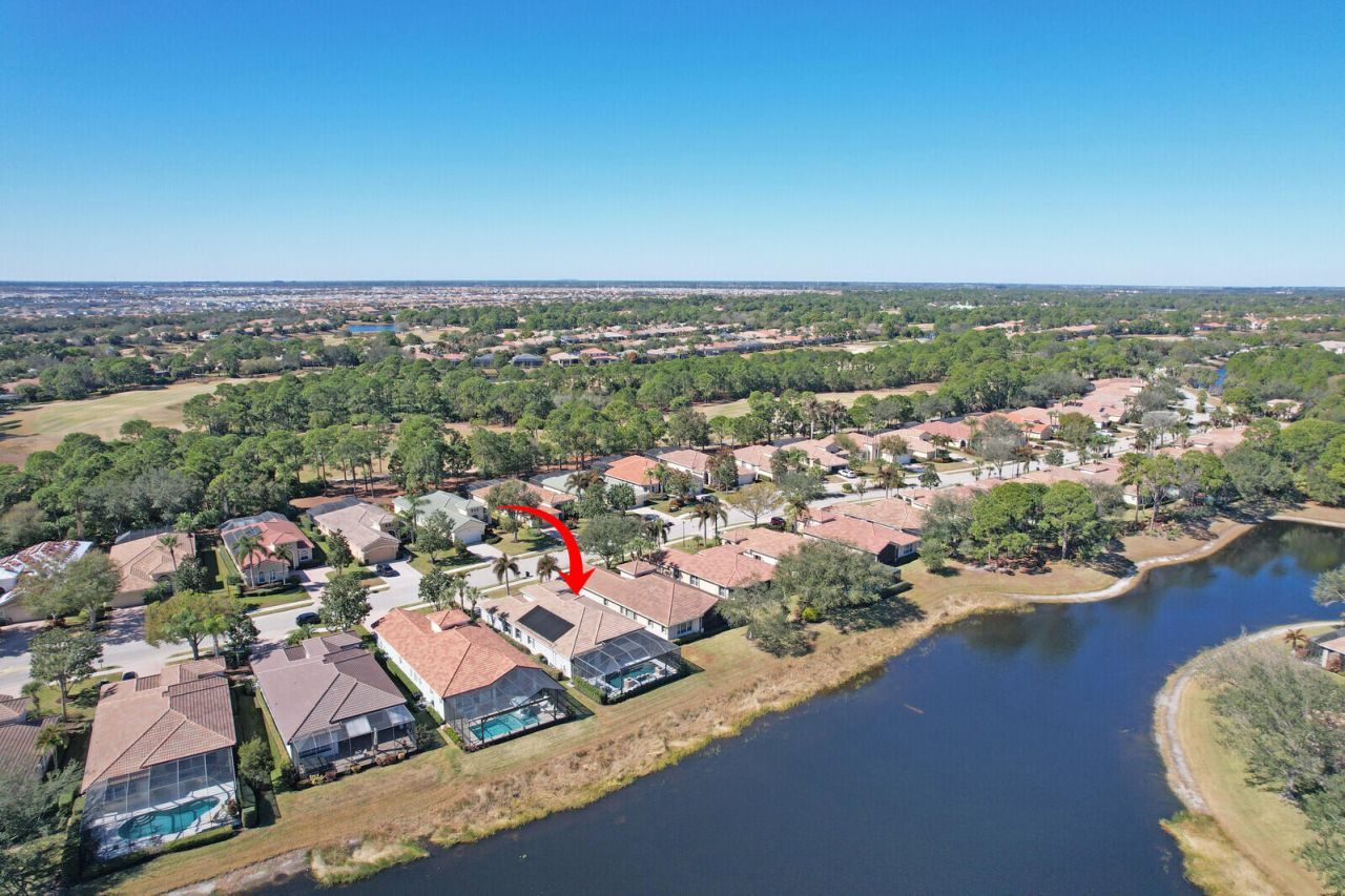 8932 SW Champions Way, Port Saint Lucie, FL 34986 Photo