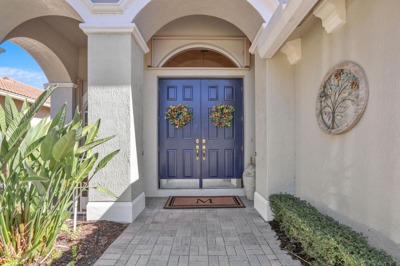 8932 SW Champions Way, Port Saint Lucie, FL 34986 Photo