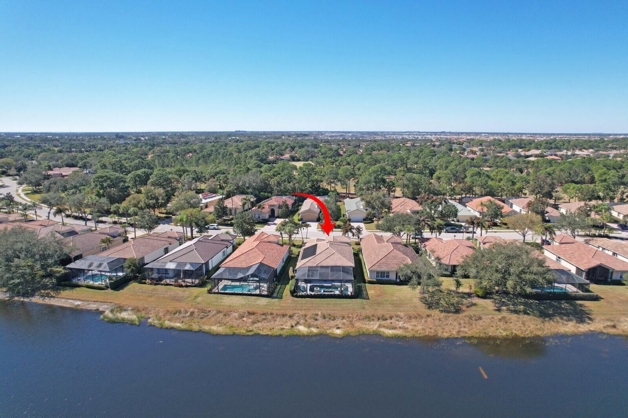 8932 SW Champions Way, Port Saint Lucie, FL 34986 Photo