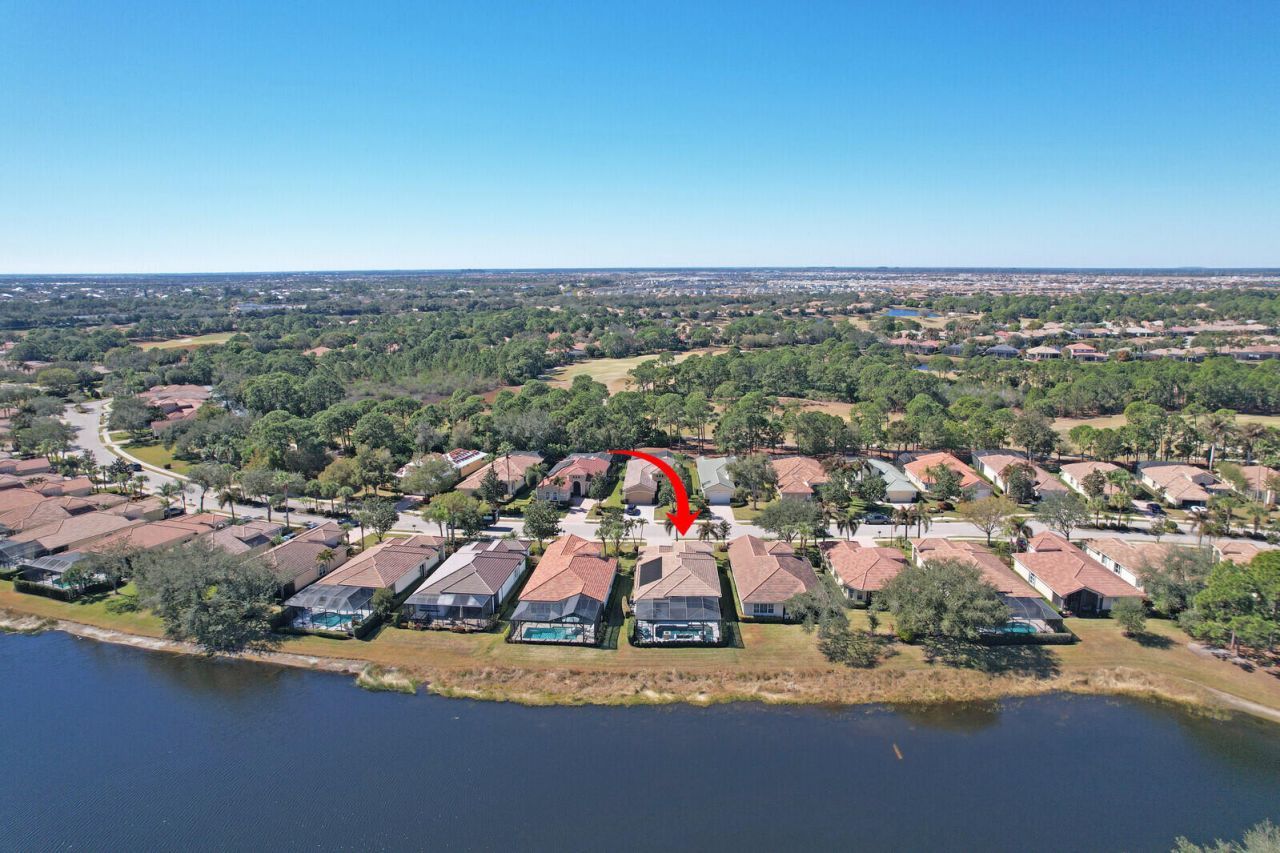 8932 SW Champions Way, Port Saint Lucie, FL 34986 Photo