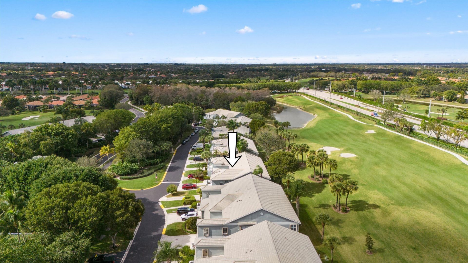 10267 N Andover Coach Lane, Unit A2, Lake Worth, FL 33449 Photo