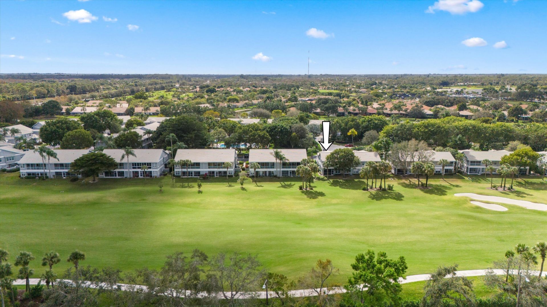 10267 N Andover Coach Lane, Unit A2, Lake Worth, FL 33449 Photo