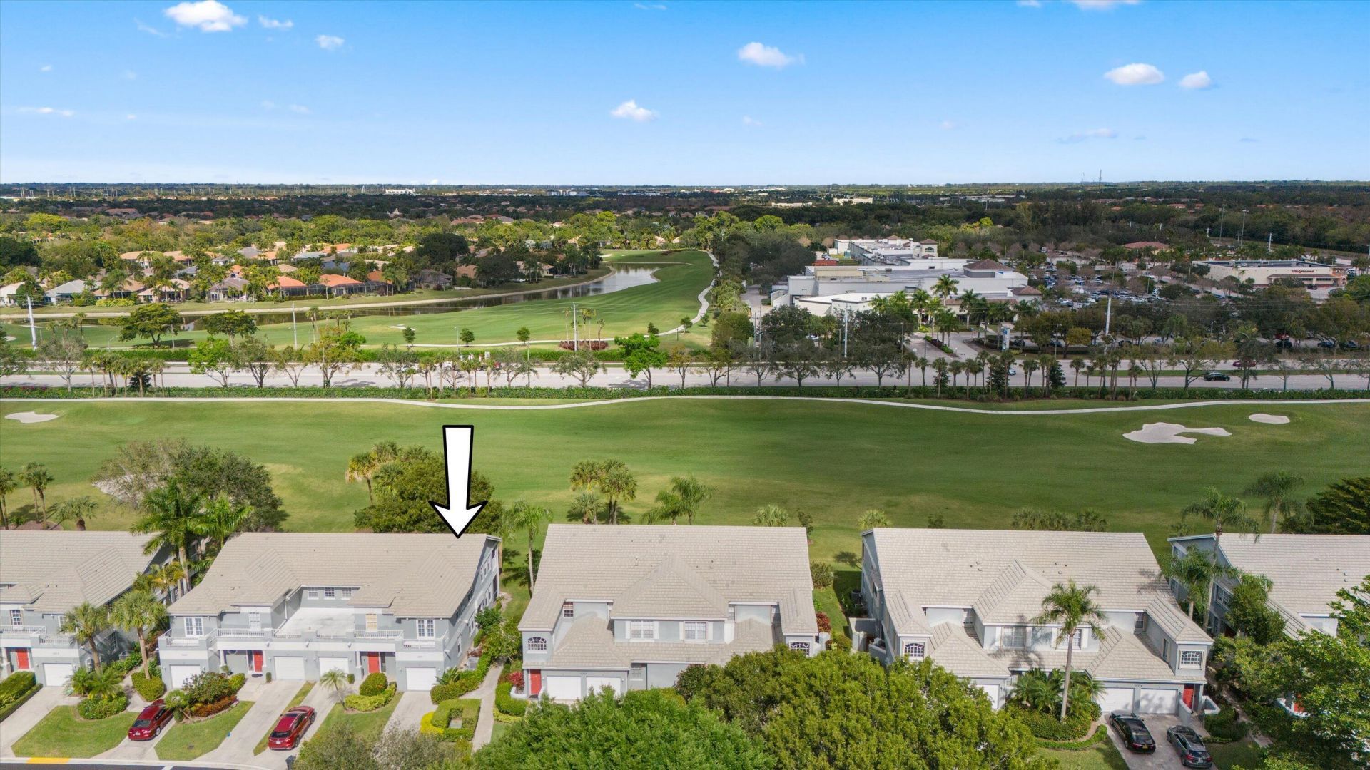 10267 N Andover Coach Lane, Unit A2, Lake Worth, FL 33449 Photo