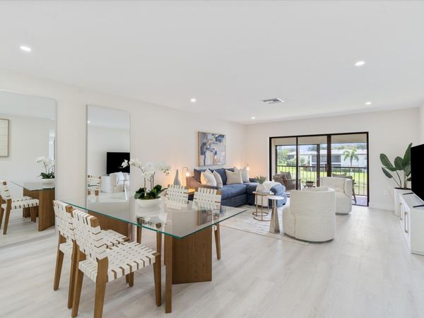 32 Southport Lane, Unit D, Boynton Beach, FL 33436