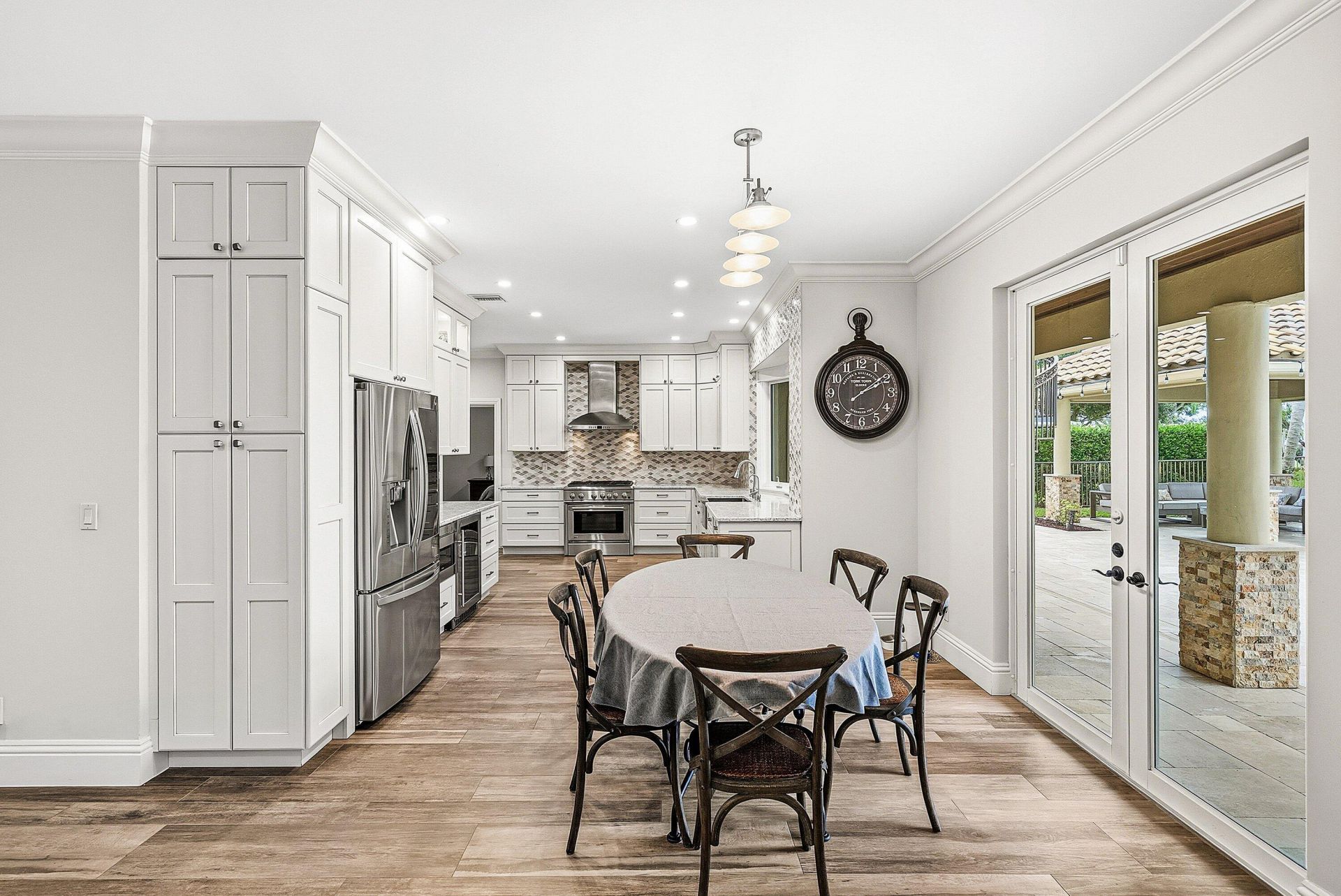 228 Orange Tree Drive, Atlantis, FL 33462 Photo