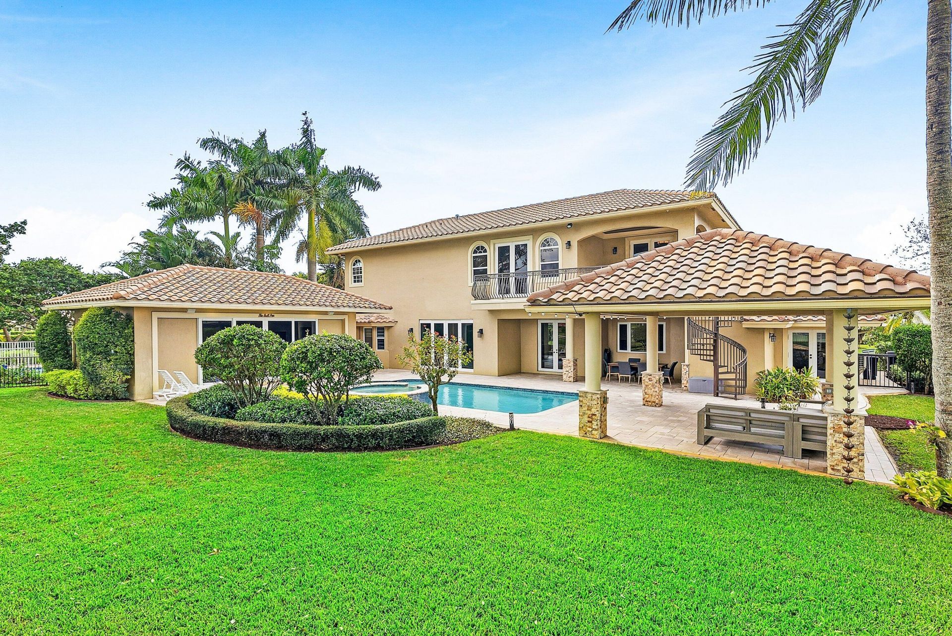 228 Orange Tree Drive, Atlantis, FL 33462 Photo