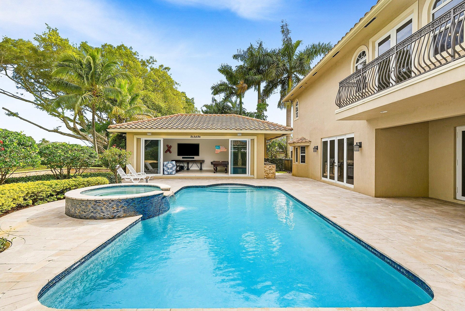 228 Orange Tree Drive, Atlantis, FL 33462 Photo