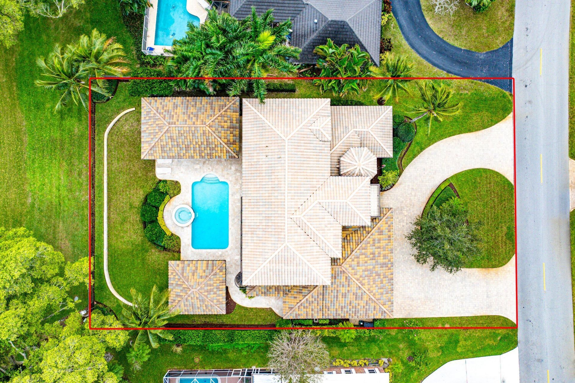 228 Orange Tree Drive, Atlantis, FL 33462 Photo