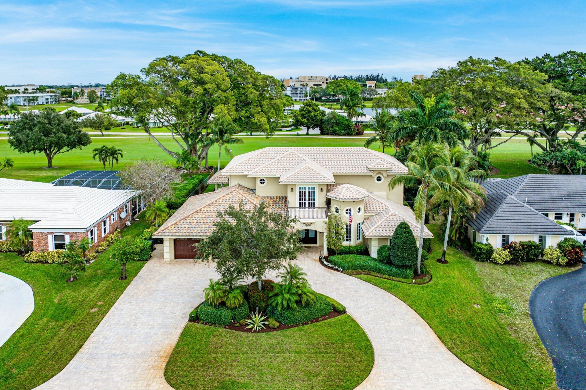 228 Orange Tree Drive, Atlantis, FL 33462 Photo