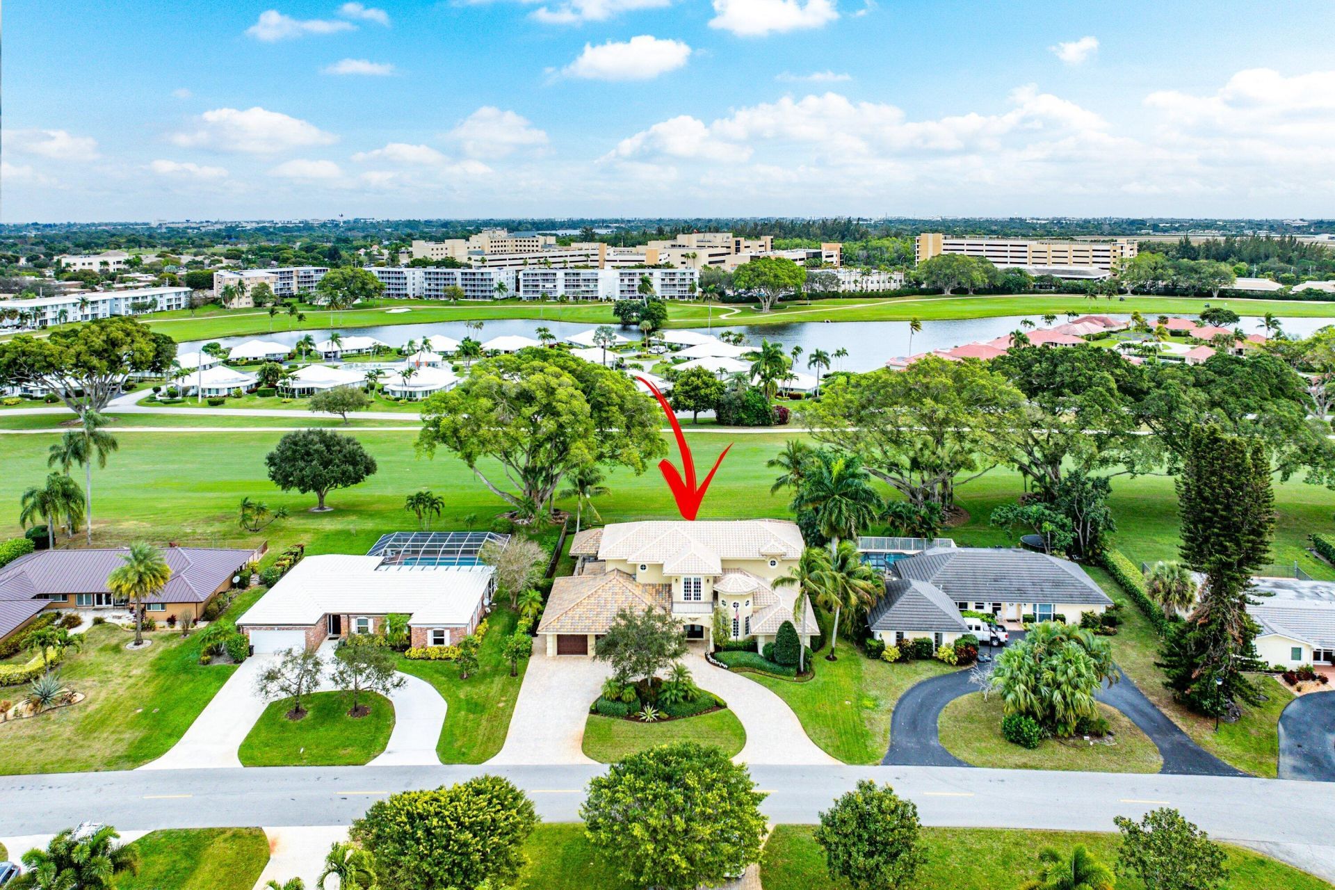 228 Orange Tree Drive, Atlantis, FL 33462 Photo