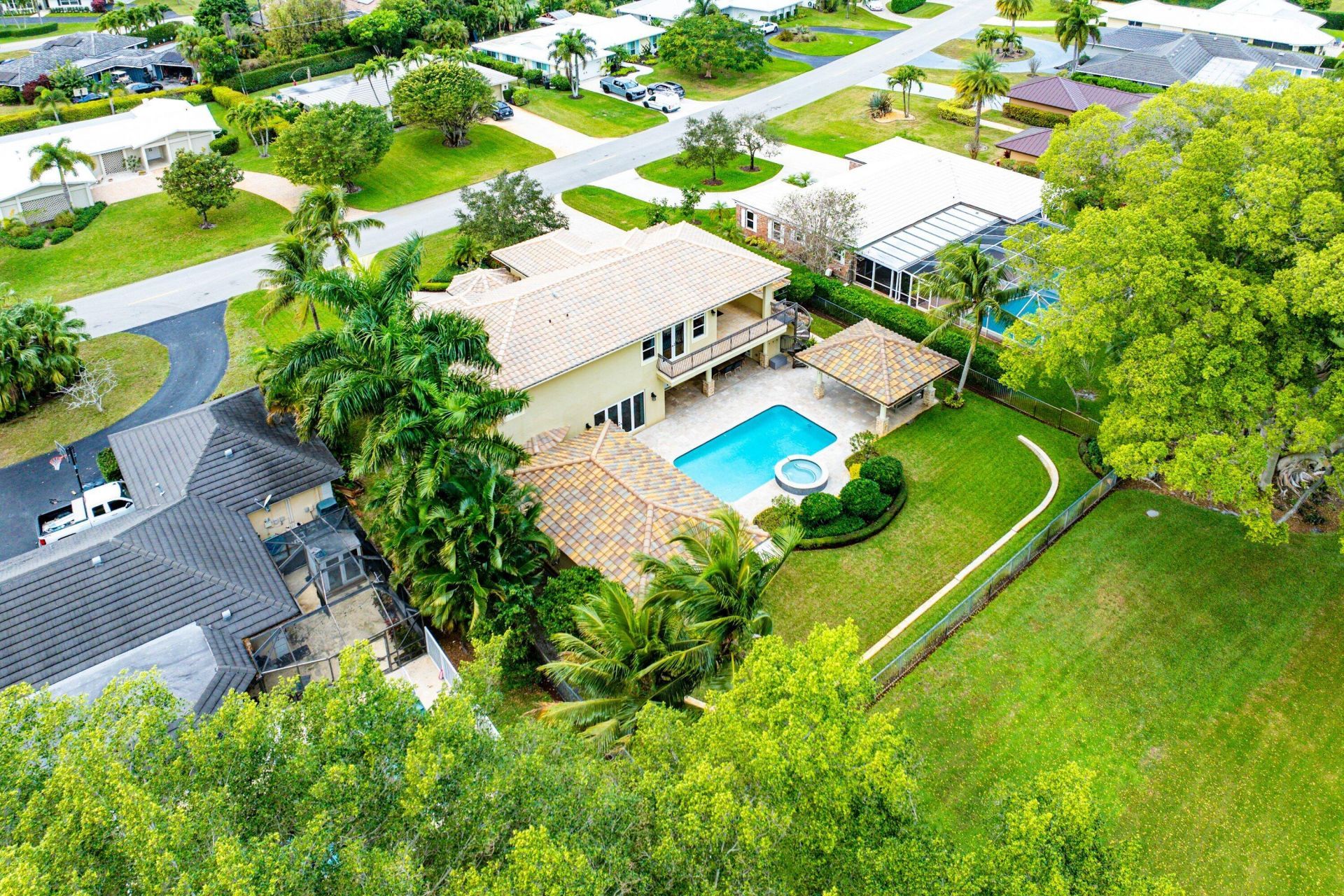 228 Orange Tree Drive, Atlantis, FL 33462 Photo