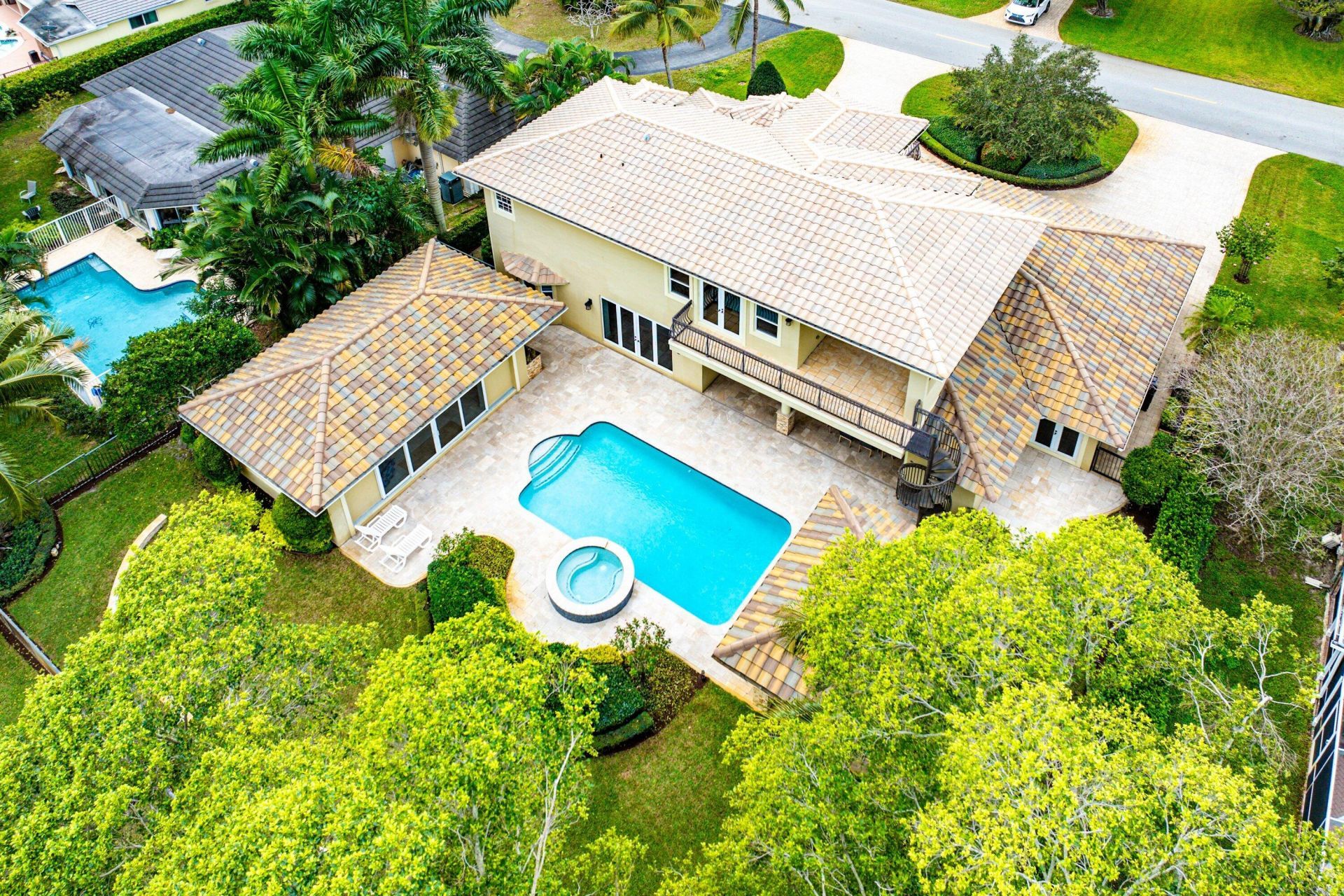 228 Orange Tree Drive, Atlantis, FL 33462 Photo