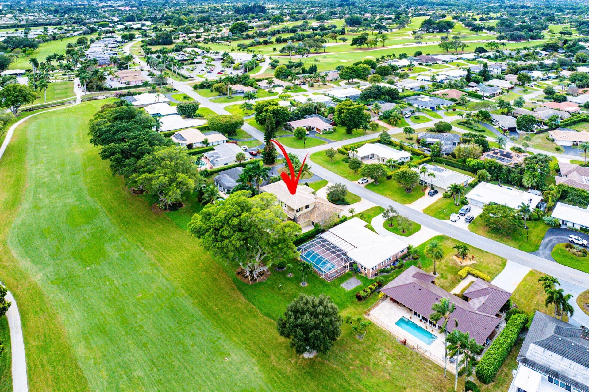 228 Orange Tree Drive, Atlantis, FL 33462 Photo