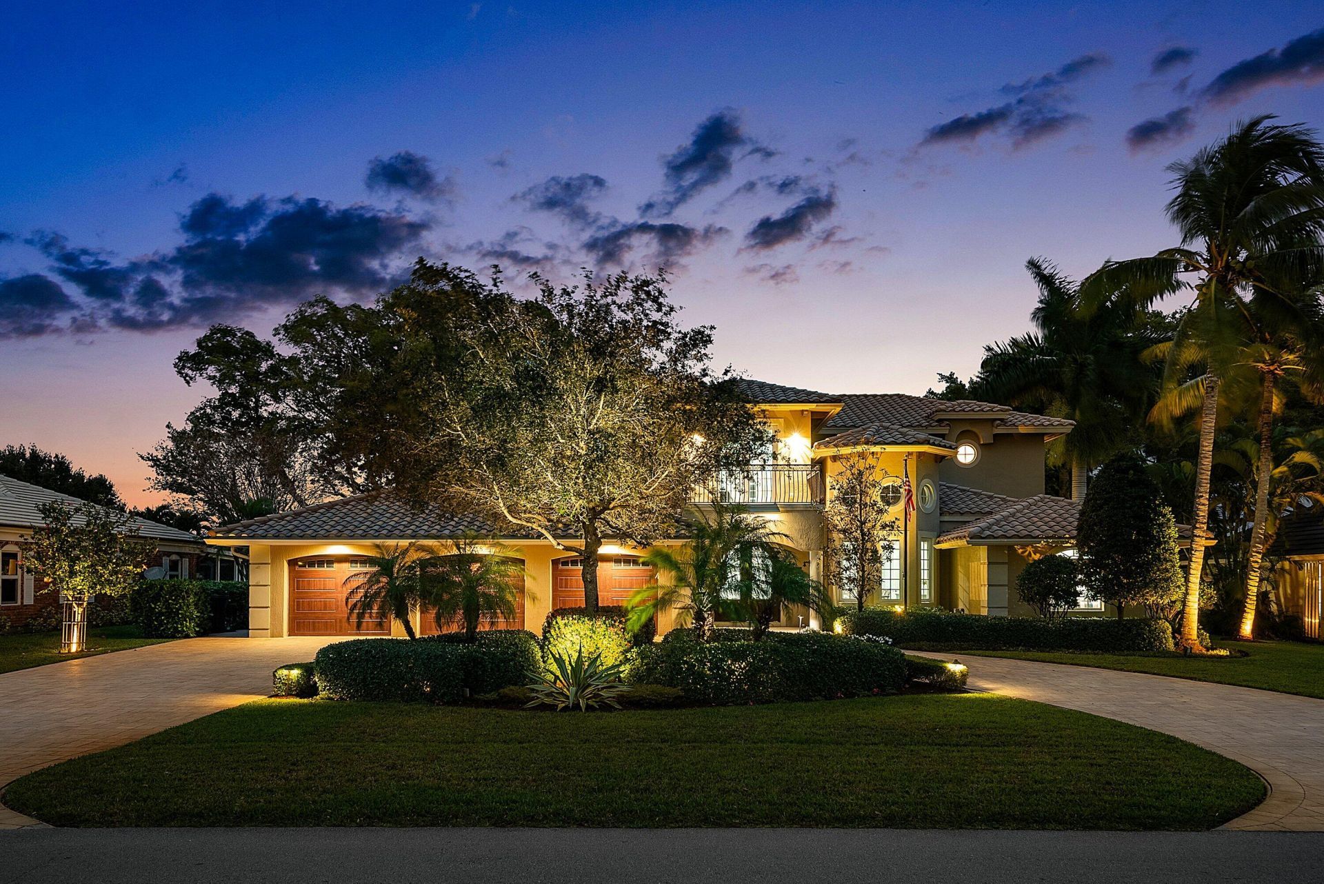 228 Orange Tree Drive, Atlantis, FL 33462 Photo