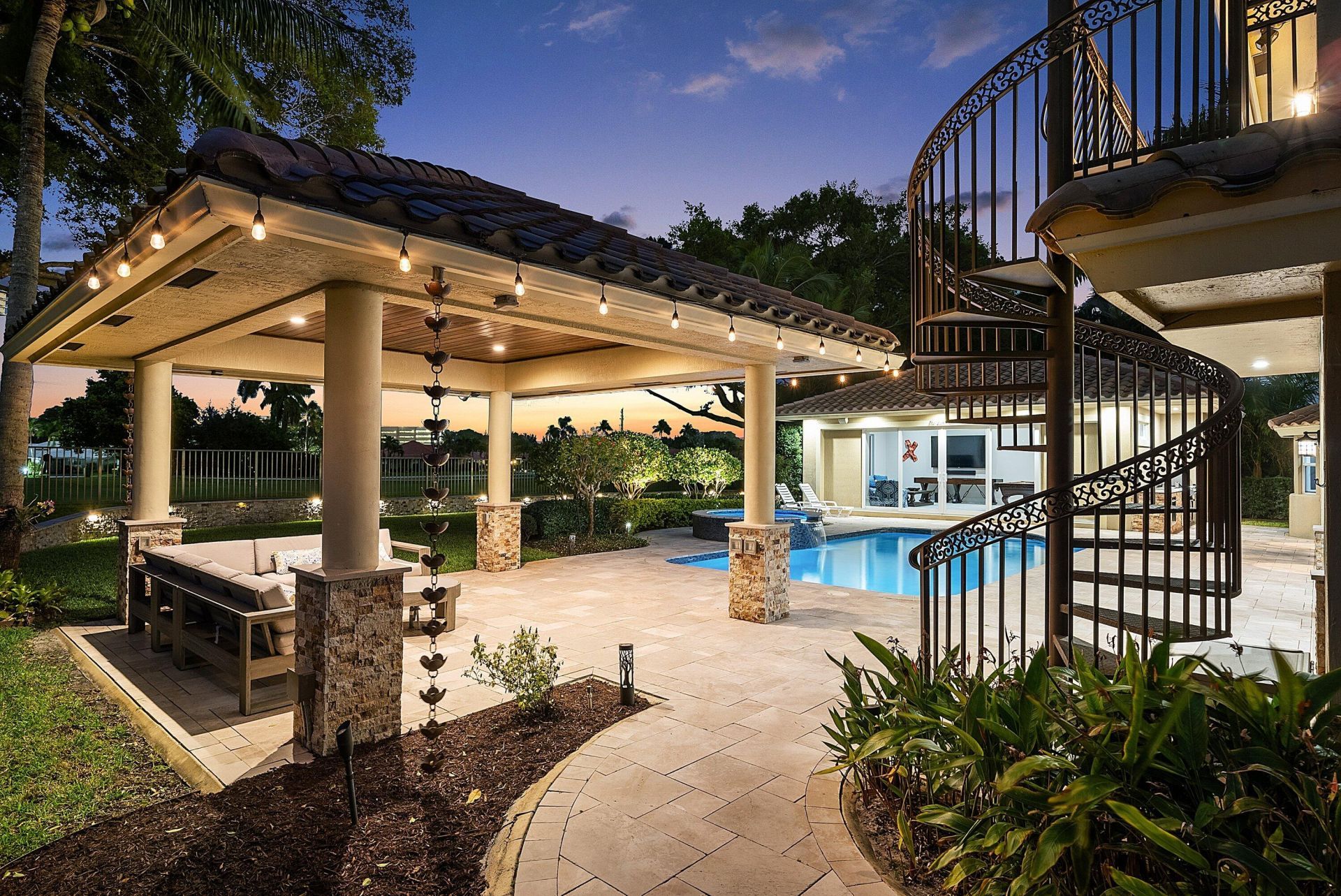 228 Orange Tree Drive, Atlantis, FL 33462 Photo